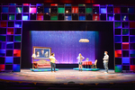 085 Everybody performance photograph by Arkansas State University - Jonesboro