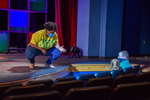 100 Everybody performance photograph by Arkansas State University - Jonesboro
