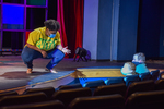 101 Everybody performance photograph by Arkansas State University - Jonesboro