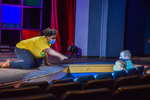 102 Everybody performance photograph by Arkansas State University - Jonesboro
