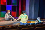 105 Everybody performance photograph by Arkansas State University - Jonesboro
