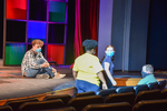 106 Everybody performance photograph by Arkansas State University - Jonesboro
