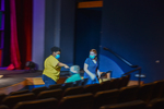 107 Everybody performance photograph by Arkansas State University - Jonesboro
