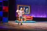 109 Everybody performance photograph by Arkansas State University - Jonesboro
