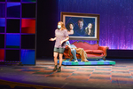 110 Everybody performance photograph by Arkansas State University - Jonesboro