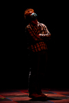 116 Everybody performance photograph by Arkansas State University - Jonesboro