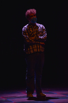 118 Everybody performance photograph by Arkansas State University - Jonesboro