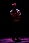 119 Everybody performance photograph by Arkansas State University - Jonesboro