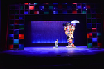 120 Everybody performance photograph by Arkansas State University - Jonesboro