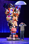 122 Everybody performance photograph by Arkansas State University - Jonesboro