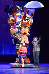 123 Everybody performance photograph by Arkansas State University - Jonesboro