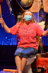 127 Everybody performance photograph by Arkansas State University - Jonesboro