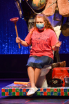 128 Everybody performance photograph by Arkansas State University - Jonesboro