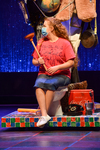 129 Everybody performance photograph by Arkansas State University - Jonesboro