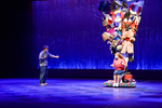 130 Everybody performance photograph by Arkansas State University - Jonesboro