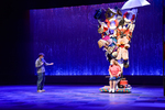 131 Everybody performance photograph by Arkansas State University - Jonesboro