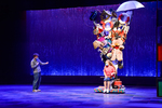 132 Everybody performance photograph by Arkansas State University - Jonesboro