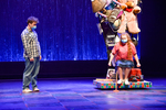 134 Everybody performance photograph by Arkansas State University - Jonesboro