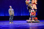 135 Everybody performance photograph by Arkansas State University - Jonesboro