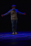 136 Everybody performance photograph by Arkansas State University - Jonesboro