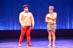 142 Everybody performance photograph by Arkansas State University - Jonesboro