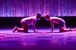 144 Everybody performance photograph by Arkansas State University - Jonesboro