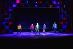 149 Everybody performance photograph by Arkansas State University - Jonesboro