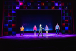 150 Everybody performance photograph by Arkansas State University - Jonesboro