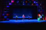 151 Everybody performance photograph by Arkansas State University - Jonesboro