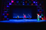 152 Everybody performance photograph by Arkansas State University - Jonesboro