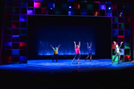 153 Everybody performance photograph by Arkansas State University - Jonesboro
