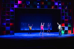 154 Everybody performance photograph by Arkansas State University - Jonesboro