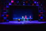 155 Everybody performance photograph by Arkansas State University - Jonesboro