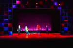 156 Everybody performance photograph by Arkansas State University - Jonesboro