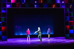 157 Everybody performance photograph by Arkansas State University - Jonesboro