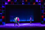 158 Everybody performance photograph by Arkansas State University - Jonesboro