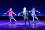 159 Everybody performance photograph by Arkansas State University - Jonesboro