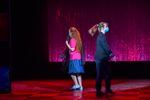 163 Everybody performance photograph by Arkansas State University - Jonesboro