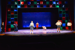 177 Everybody performance photograph by Arkansas State University - Jonesboro