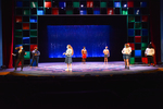 179 Everybody performance photograph by Arkansas State University - Jonesboro