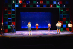 180 Everybody performance photograph by Arkansas State University - Jonesboro