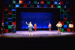 181 Everybody performance photograph by Arkansas State University - Jonesboro