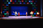 182 Everybody performance photograph by Arkansas State University - Jonesboro