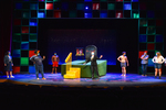 183 Everybody performance photograph by Arkansas State University - Jonesboro