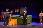 184 Everybody performance photograph by Arkansas State University - Jonesboro