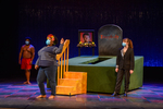 185 Everybody performance photograph by Arkansas State University - Jonesboro