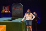 187 Everybody performance photograph by Arkansas State University - Jonesboro