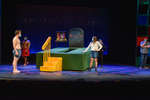 188 Everybody performance photograph by Arkansas State University - Jonesboro