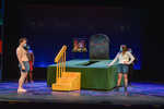 189 Everybody performance photograph by Arkansas State University - Jonesboro