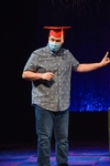 190 Everybody performance photograph by Arkansas State University - Jonesboro
